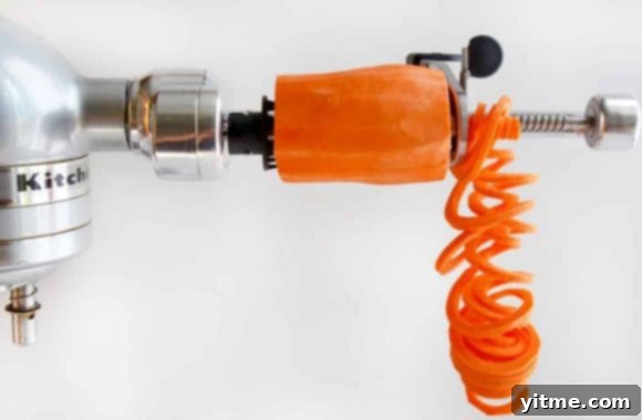 Sweet Potato Swirl Casserole 3 Spiralized Sweet Potato Noodle Casserole Recipe