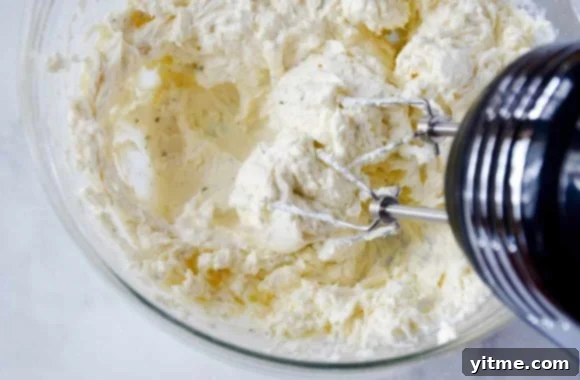 Crescent Roll Veggie Bars Recipe