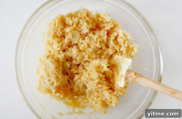 3-Ingredient Coconut Macaroons Recipe