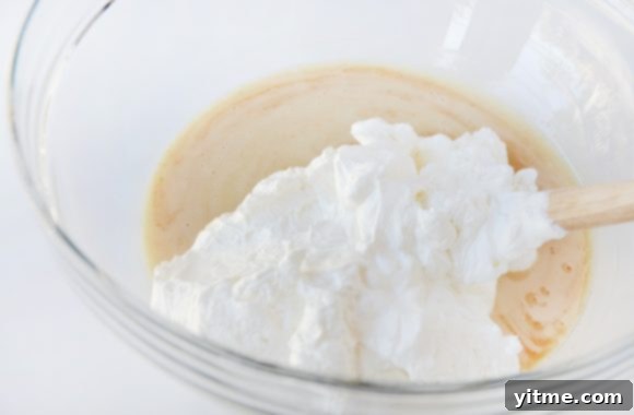 No-Churn Vanilla Ice Cream Recipe