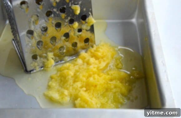 Homemade Pineapple Jam