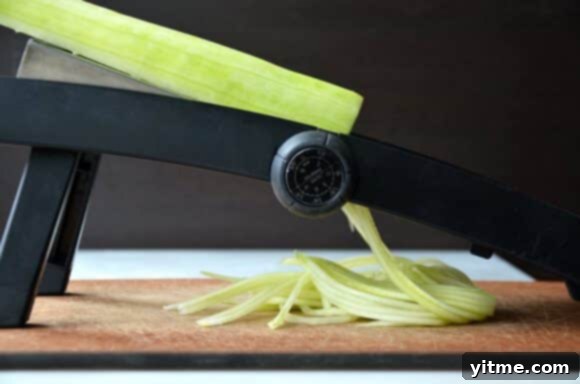 Peking Duck Perfection 2 Peking Duck with Cucumber and Scallions