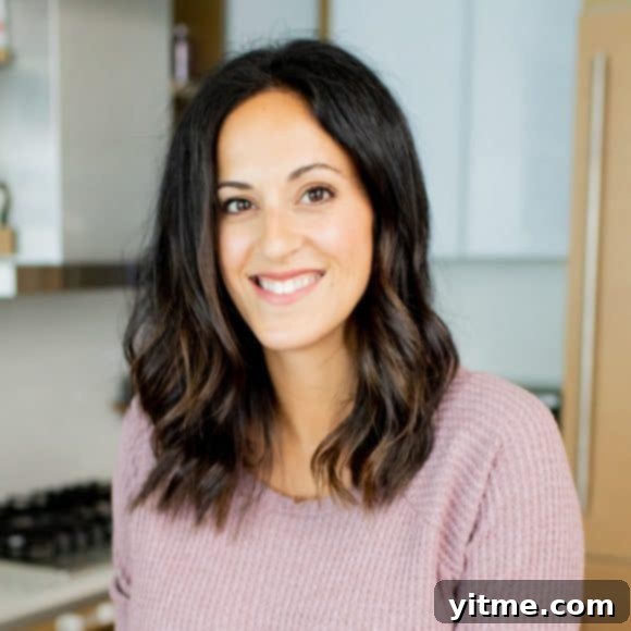 Ali Maffucci - Founder of Inspiralized