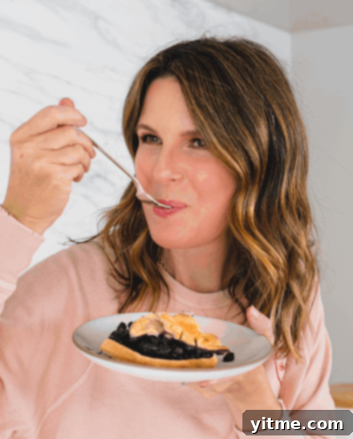 Candace Nelson's Pie Pop Up online baking course