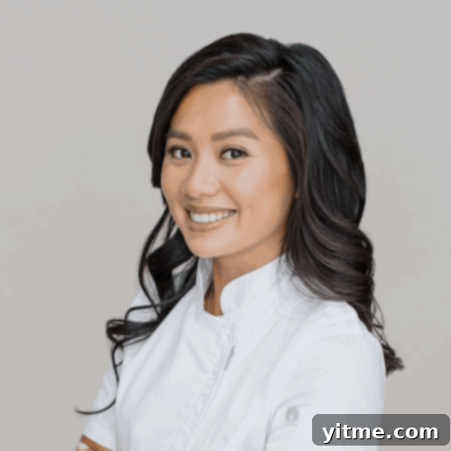 Vivian Chan: Behind the Scenes of Food Network's Culinary Magic 2 Vivian Chan