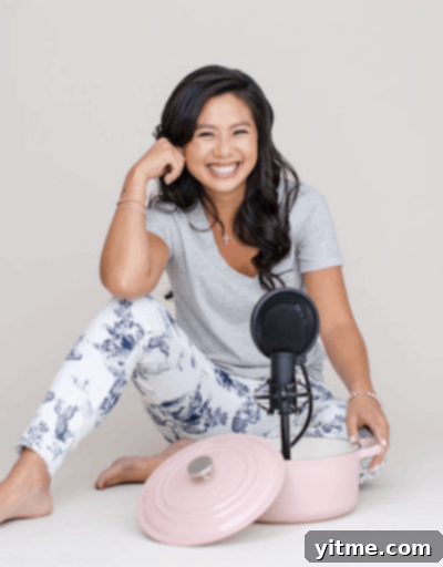 Vivian Chan: Behind the Scenes of Food Network's Culinary Magic 3 Simmer Down With Viv