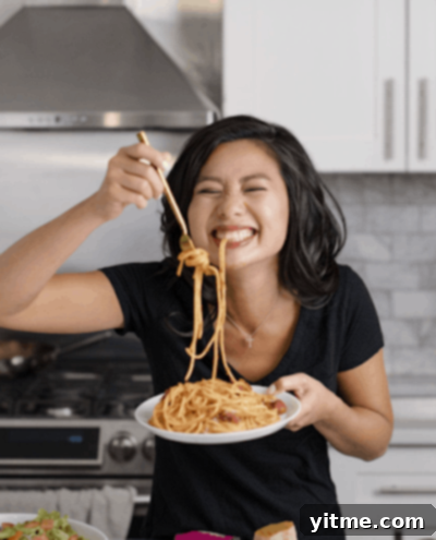 Vivian Chan: Behind the Scenes of Food Network's Culinary Magic 5 viv's tips