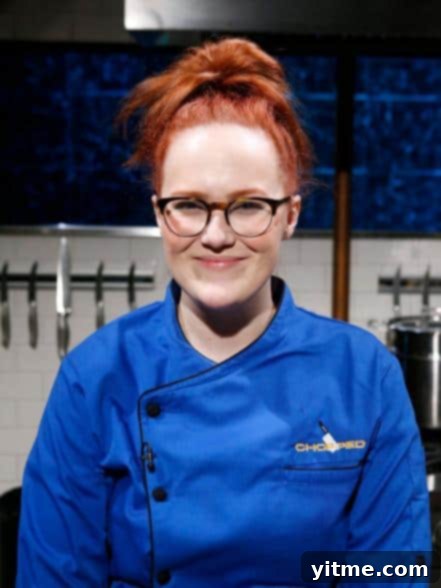 Tiffany Scheligh, Food Stylist