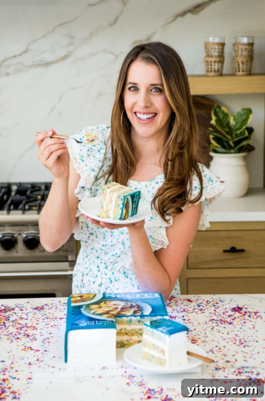 The Secret Ingredient Cookbook Cover