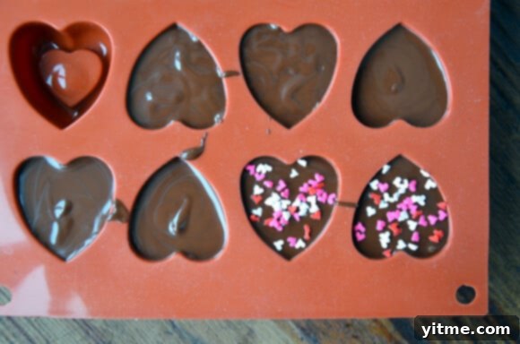 Chocolate Stir Straws Chocolate Stir Straws