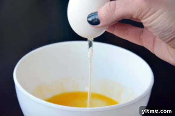 Jell-O Eggs Made Out of Real Eggs